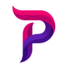 PSTUDIO SMS logo